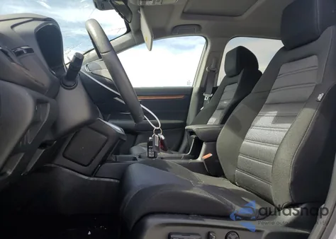 2020 Honda Cr-V Ex from USA, damaged, VIN 2HKRW2H5XLH682376